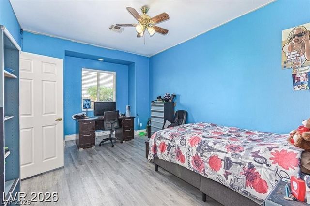 60 North Fogg Street, Las Vegas, NV 89110