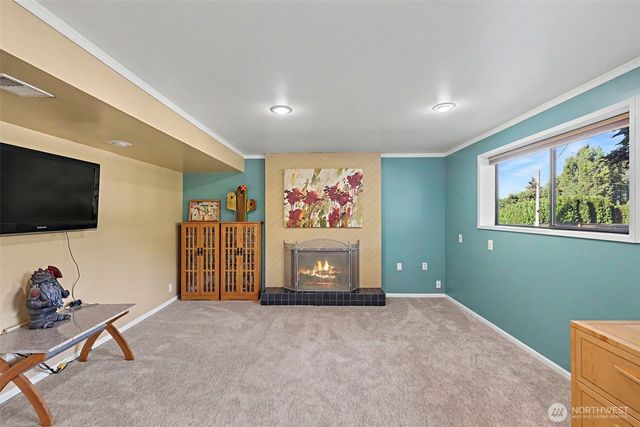 3739 S 243rd Street, Kent, WA 98032