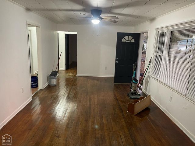 1206 Warren Street, Jonesboro, AR 72401