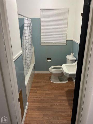 1206 Warren Street, Jonesboro, AR 72401