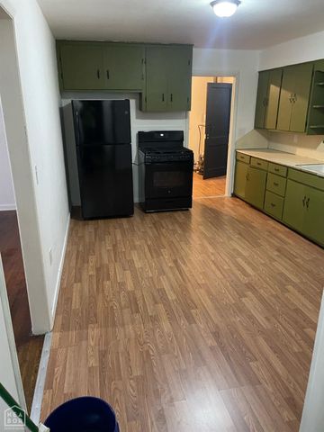 1206 Warren Street, Jonesboro, AR 72401