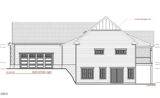 551 Lambert Lane, Fuquay Varina, NC 27526