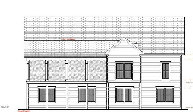 551 Lambert Lane, Fuquay Varina, NC 27526