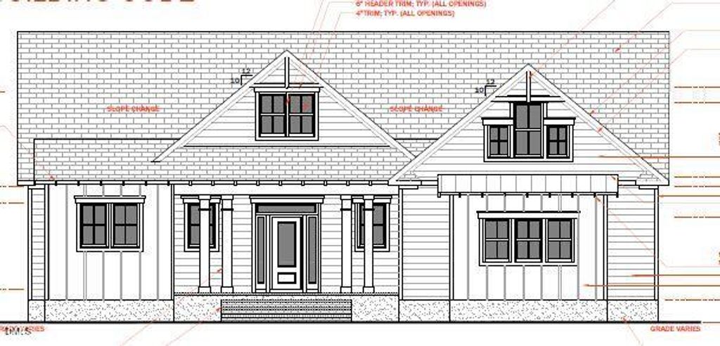 551 Lambert Lane, Fuquay Varina, NC 27526