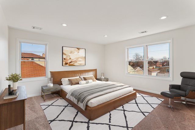 1645 N 23rd Avenue, Melrose Park, IL 60160