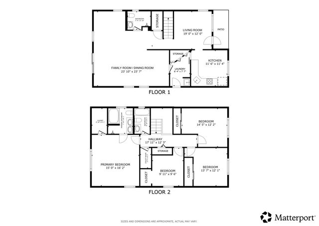 1645 N 23rd Avenue, Melrose Park, IL 60160