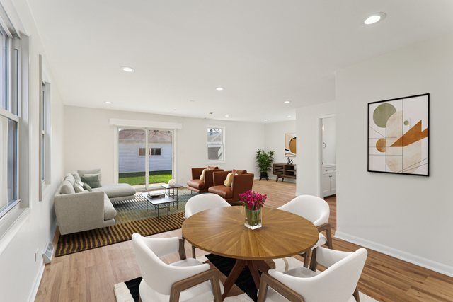 1645 N 23rd Avenue, Melrose Park, IL 60160