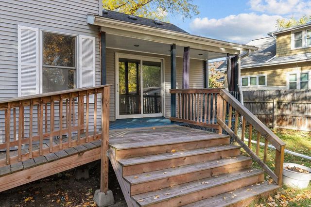 1600 N SUPERIOR STREET, Appleton, WI 54911