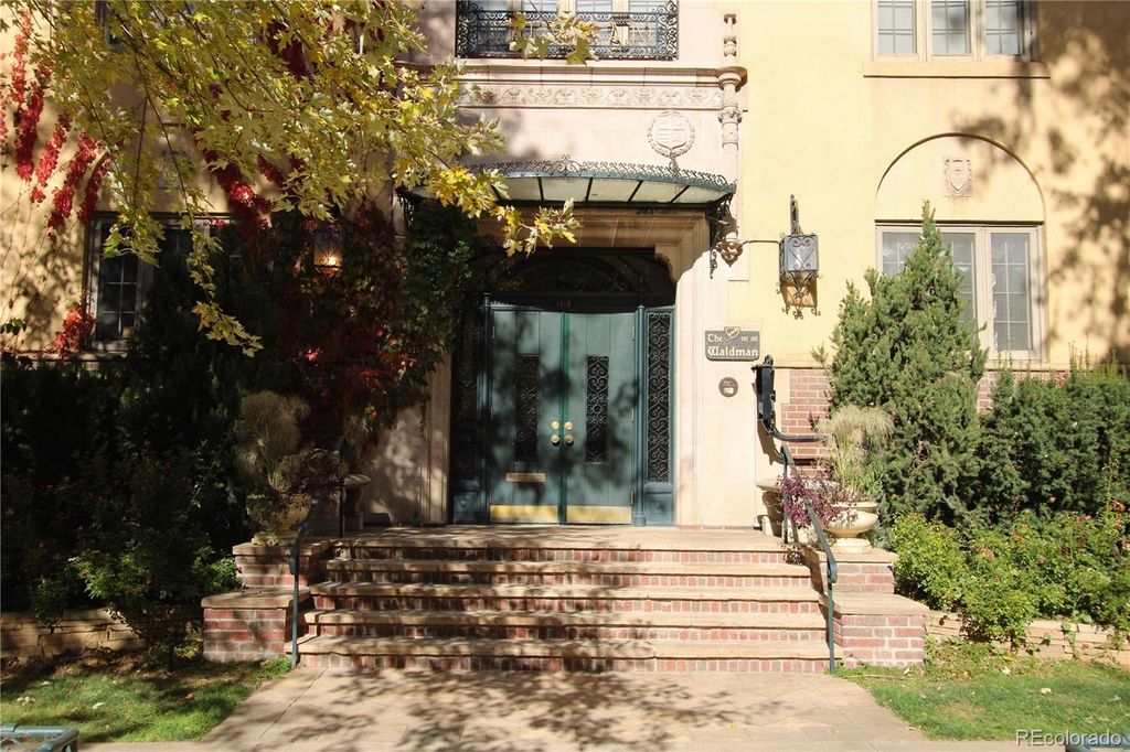 1515 E 9th Avenue 310, Denver, CO 80218