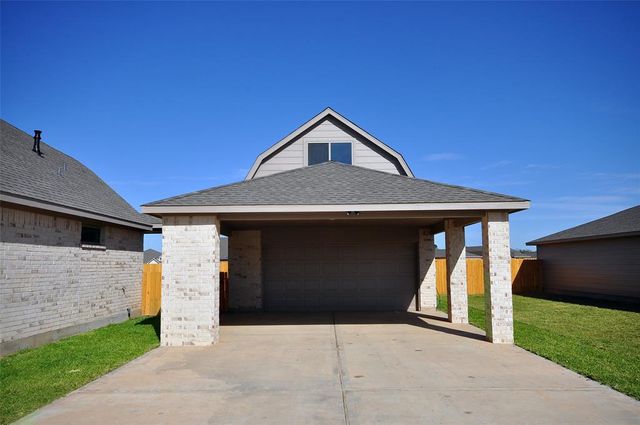 2118 Chandler Drive, League City, TX 77539