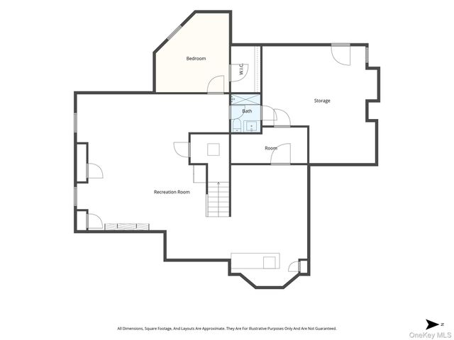 8 Frontier Trail, Manorville, NY 11949