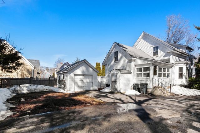 7 High St, Natick, MA 01760