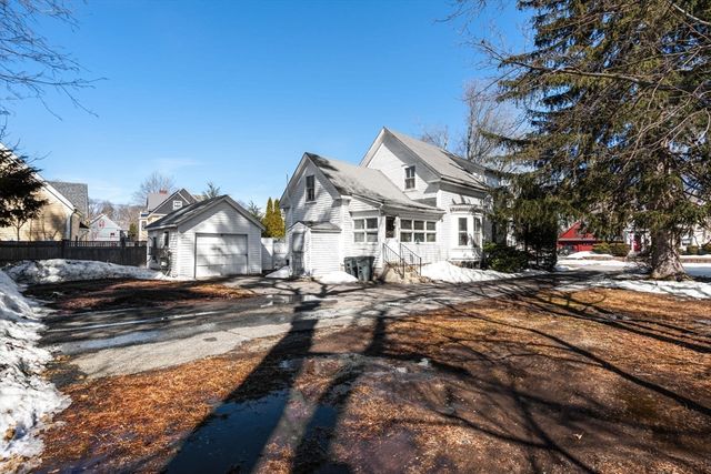 7 High St, Natick, MA 01760