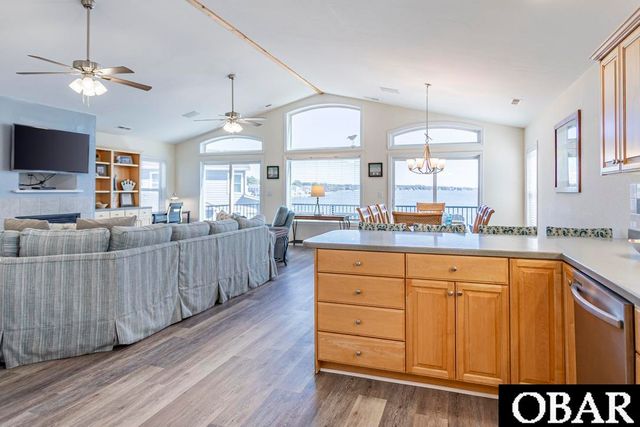 101 King Edward Court Lot 12, Kill Devil Hills, NC 29748