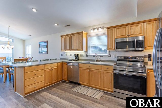 101 King Edward Court Lot 12, Kill Devil Hills, NC 29748