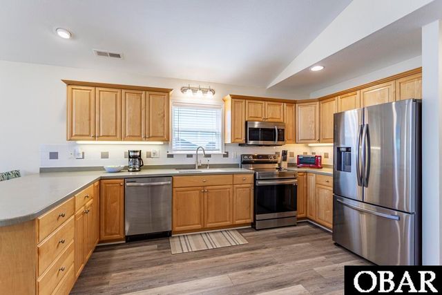 101 King Edward Court Lot 12, Kill Devil Hills, NC 29748