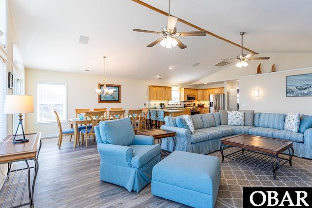 101 King Edward Court Lot 12, Kill Devil Hills, NC 29748