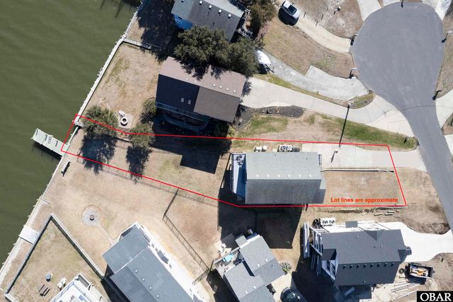 101 King Edward Court Lot 12, Kill Devil Hills, NC 29748