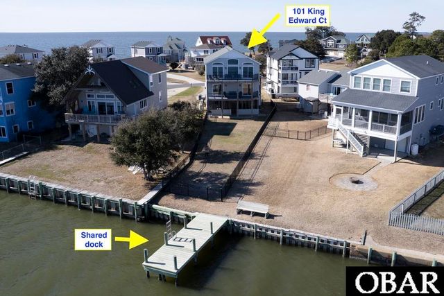 101 King Edward Court Lot 12, Kill Devil Hills, NC 29748