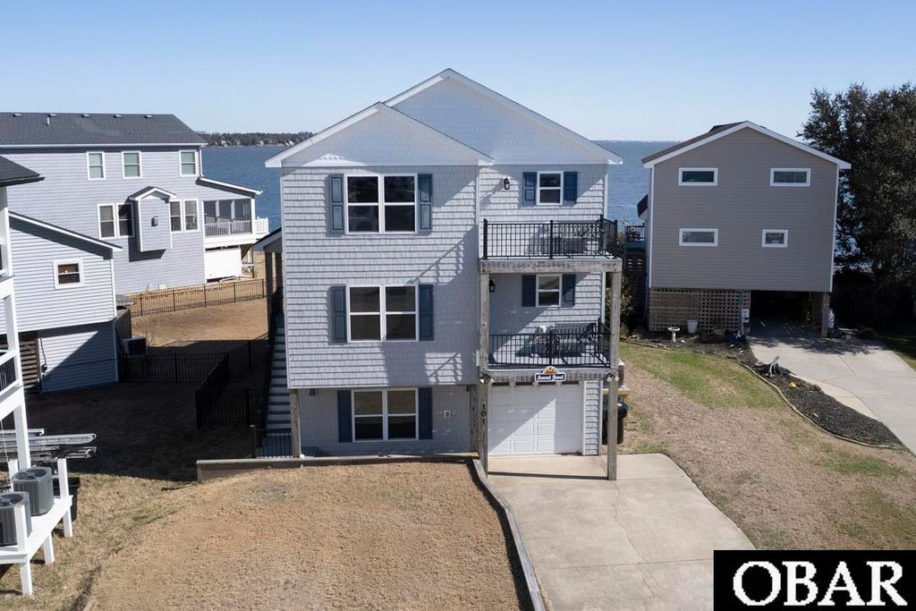 101 King Edward Court Lot 12, Kill Devil Hills, NC 29748