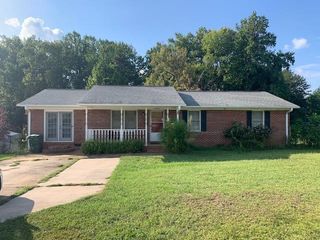 1428 Leadmine Street, Gaffney, SC 29340