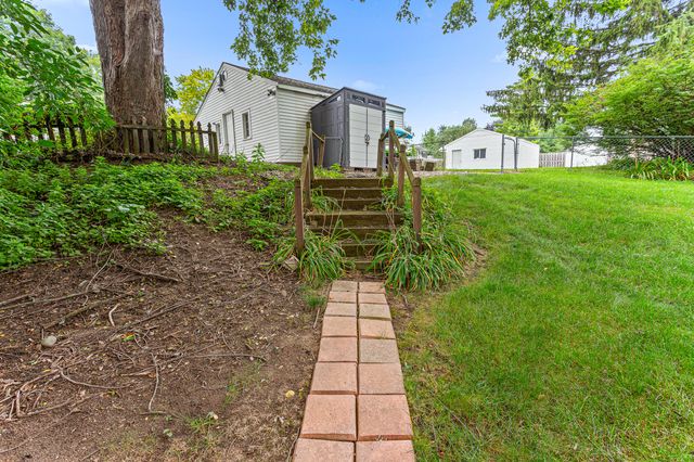 718 Panorama, Milford Vlg, MI 48381