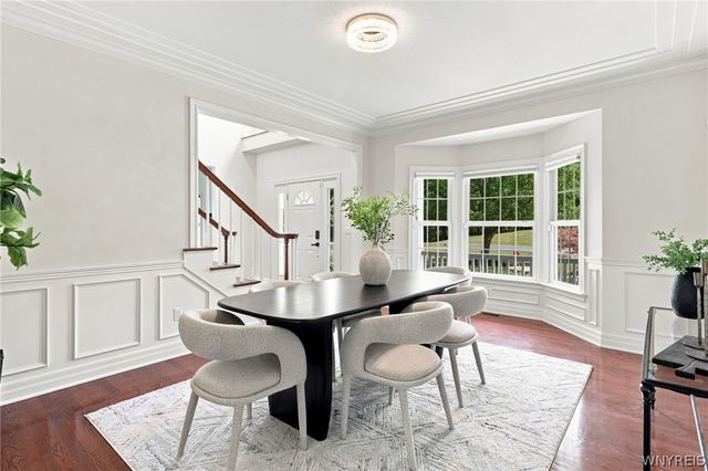 7661 Abbott Hill Road, Concord, NY 14025