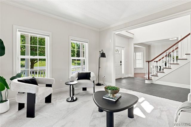 7661 Abbott Hill Road, Concord, NY 14025