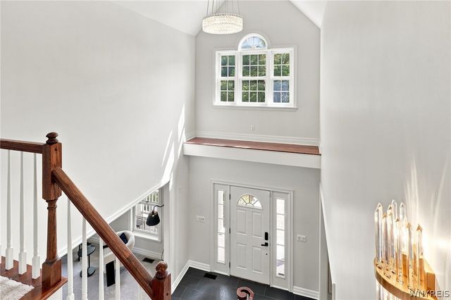 7661 Abbott Hill Road, Concord, NY 14025