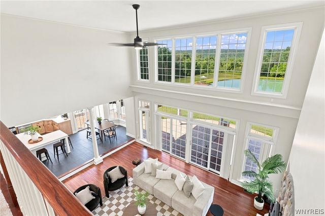 7661 Abbott Hill Road, Concord, NY 14025