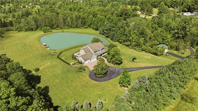 7661 Abbott Hill Road, Concord, NY 14025