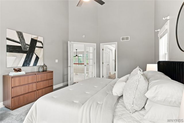 7661 Abbott Hill Road, Concord, NY 14025