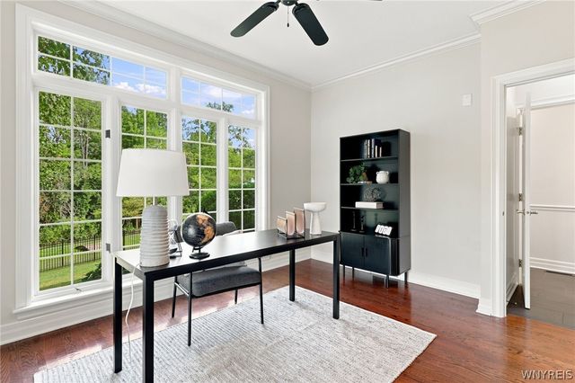 7661 Abbott Hill Road, Concord, NY 14025
