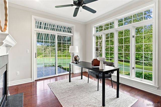 7661 Abbott Hill Road, Concord, NY 14025