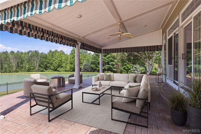 7661 Abbott Hill Road, Concord, NY 14025