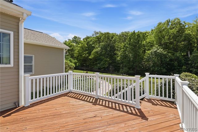 7661 Abbott Hill Road, Concord, NY 14025