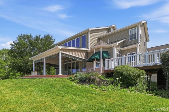 7661 Abbott Hill Road, Concord, NY 14025