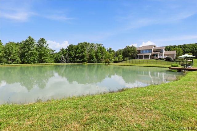 7661 Abbott Hill Road, Concord, NY 14025
