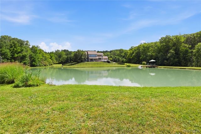7661 Abbott Hill Road, Concord, NY 14025