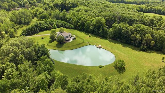 7661 Abbott Hill Road, Concord, NY 14025