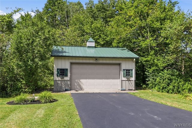 7661 Abbott Hill Road, Concord, NY 14025