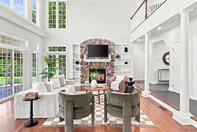 7661 Abbott Hill Road, Concord, NY 14025