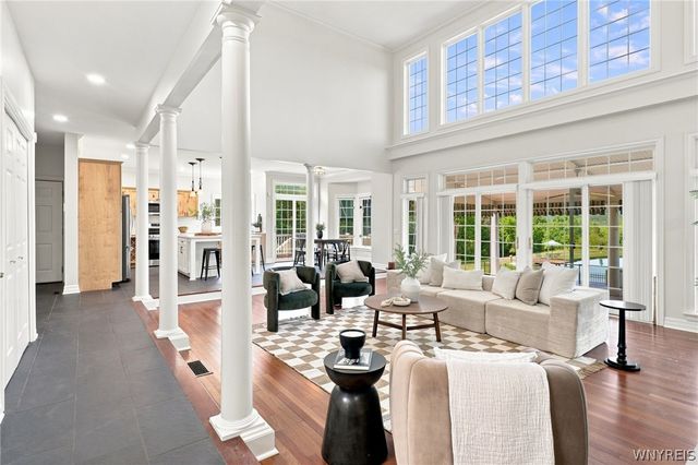 7661 Abbott Hill Road, Concord, NY 14025