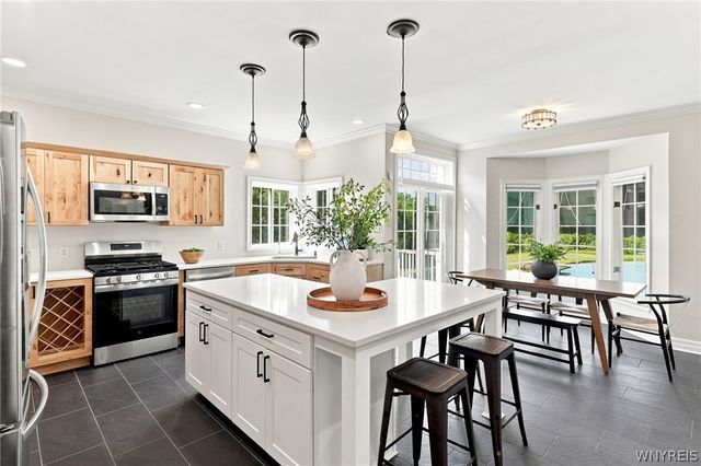 7661 Abbott Hill Road, Concord, NY 14025