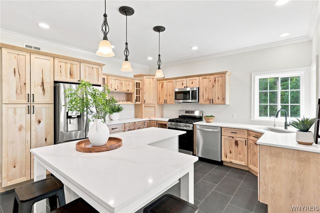 7661 Abbott Hill Road, Concord, NY 14025