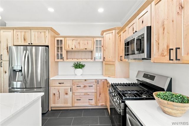7661 Abbott Hill Road, Concord, NY 14025