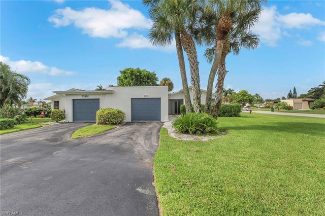4133 Lakewood BLVD E27, Naples, FL 34112