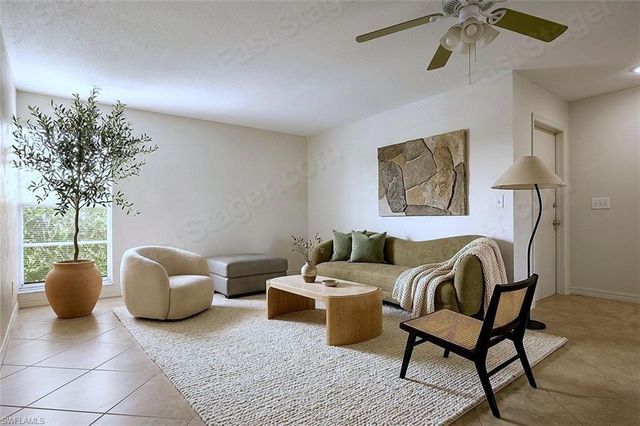 4133 Lakewood BLVD E27, Naples, FL 34112