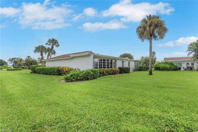 4133 Lakewood BLVD E27, Naples, FL 34112