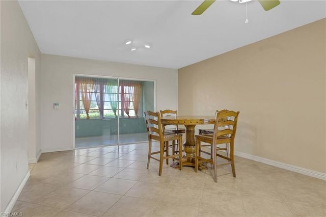 4133 Lakewood BLVD E27, Naples, FL 34112